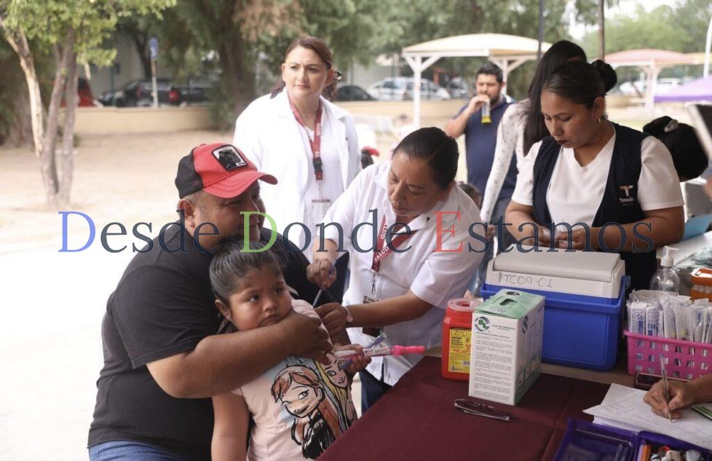 Aumentan casos de influenza