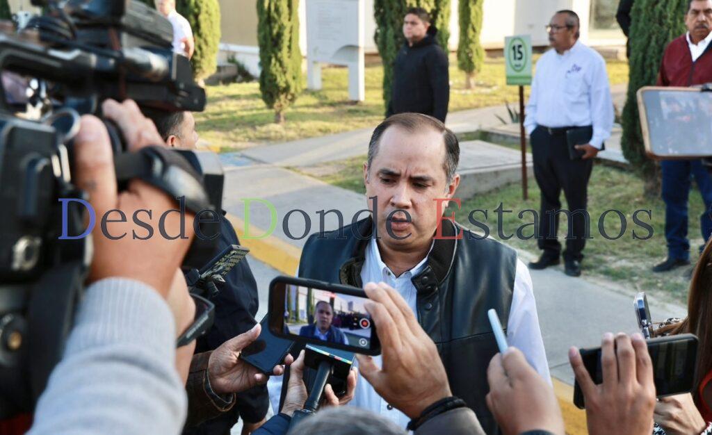 Nómina del gobierno tendrá un 13 por ciento de incremento en 2026