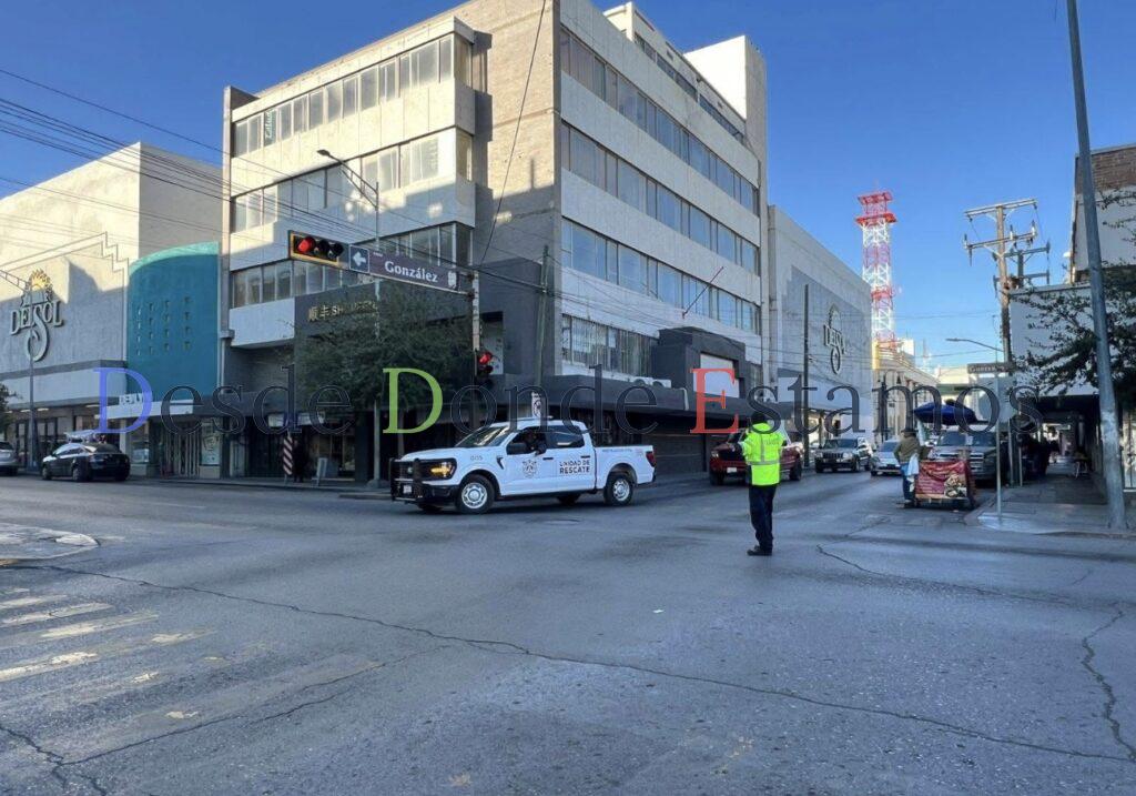 Operativo permite celebración de Navidad en paz y en orden