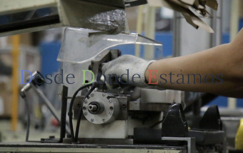 Tamaulipas incremento exportaciones 20%