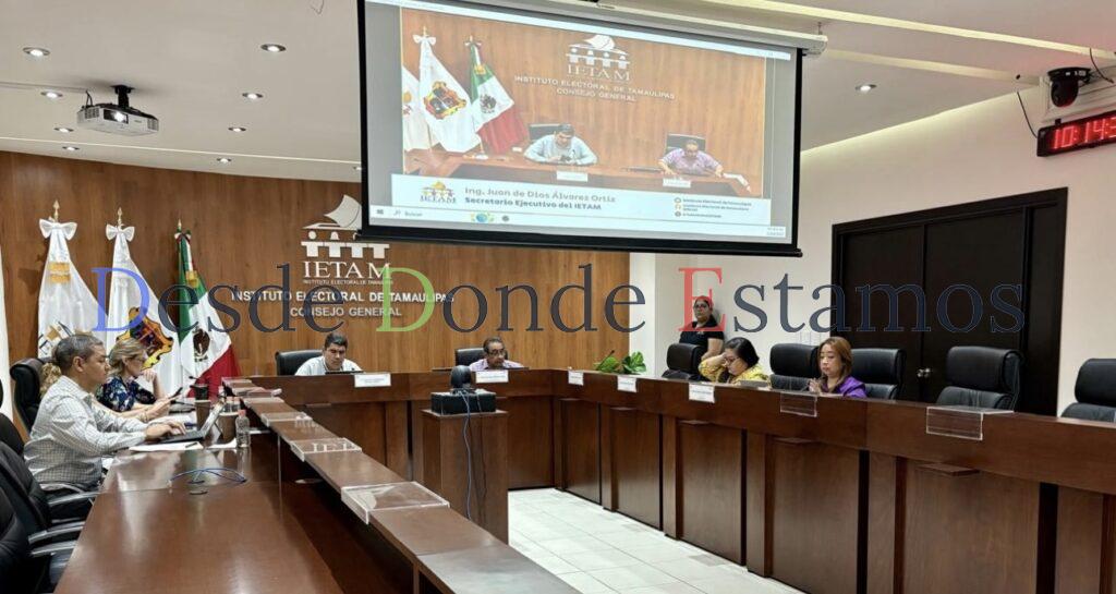 Enfocada reforma electoral a reducir costos en elecciones