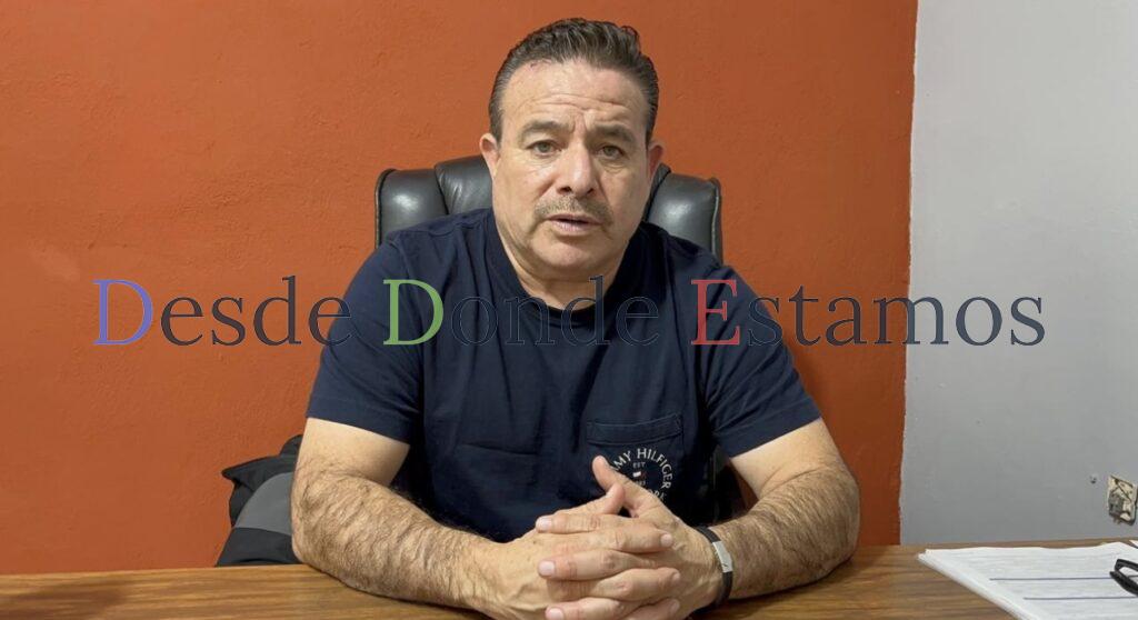 Mantiene Onappafa integración de padrón de vehículos americanos