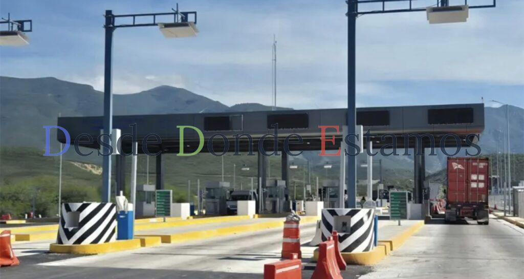 Conciliarán cuota de peaje para la carretera “Rumbo Nuevo”
