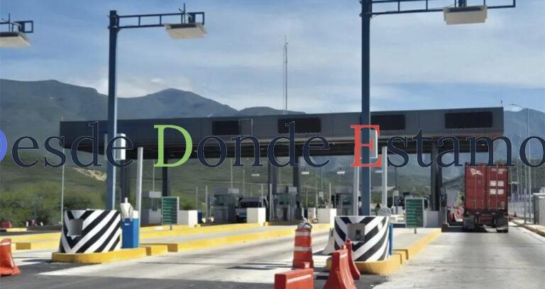 Conciliarán cuota de peaje para la carretera “Rumbo Nuevo”