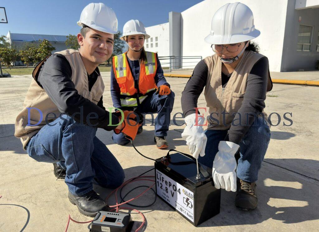 Concluye SEDENER capacitación para instalación de sistemas fotovoltaicos