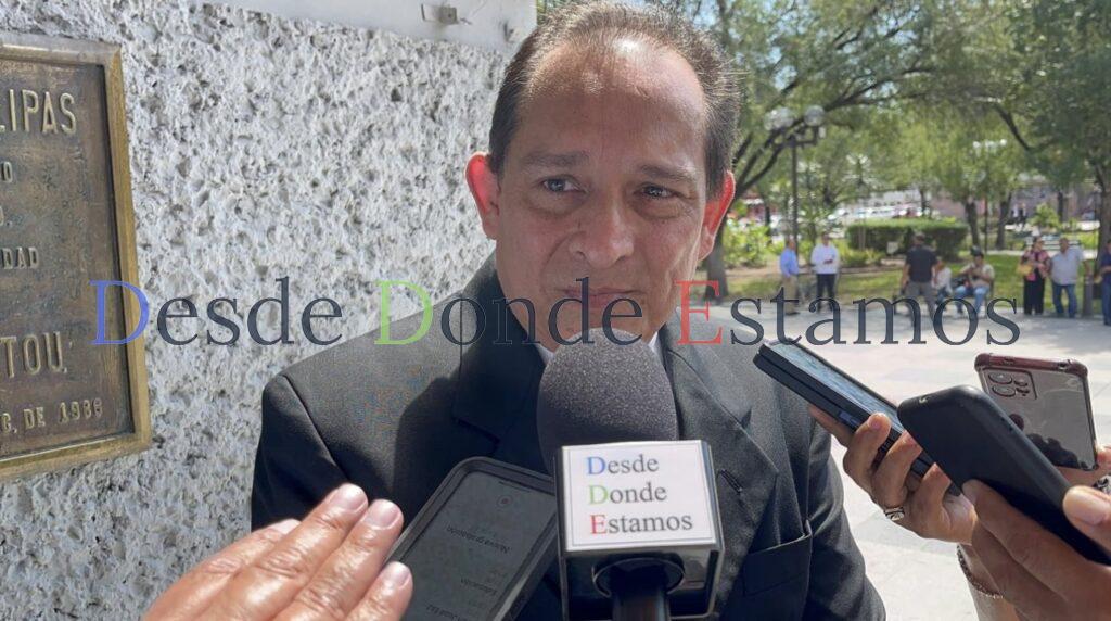 Hay capacidad para recibir más infraestructura y servicios de salud: Margid