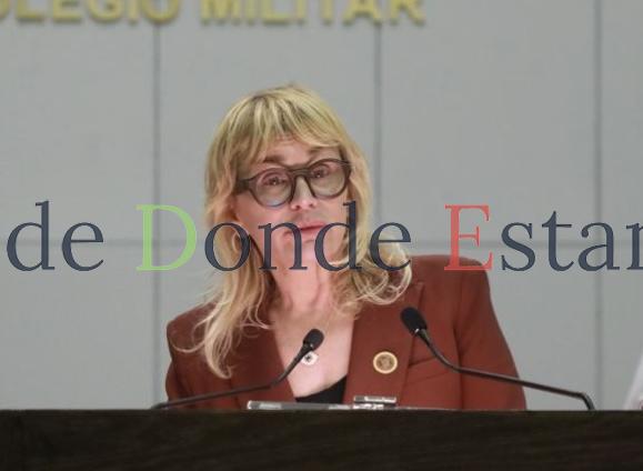 Buscan nuevo fiscal anticorrupción