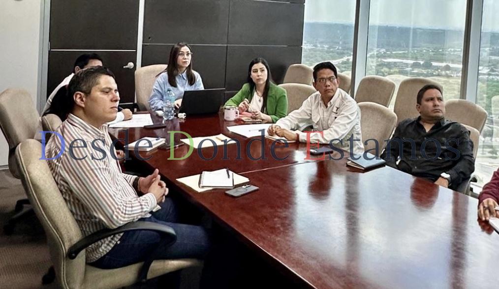 Se fortalecen dependencias y entidades a través del desarrollo administrativo