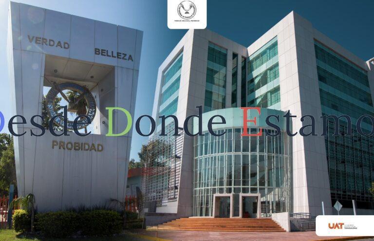 La UAT reanuda labor administrativa y prepara el inicio del ciclo escolar