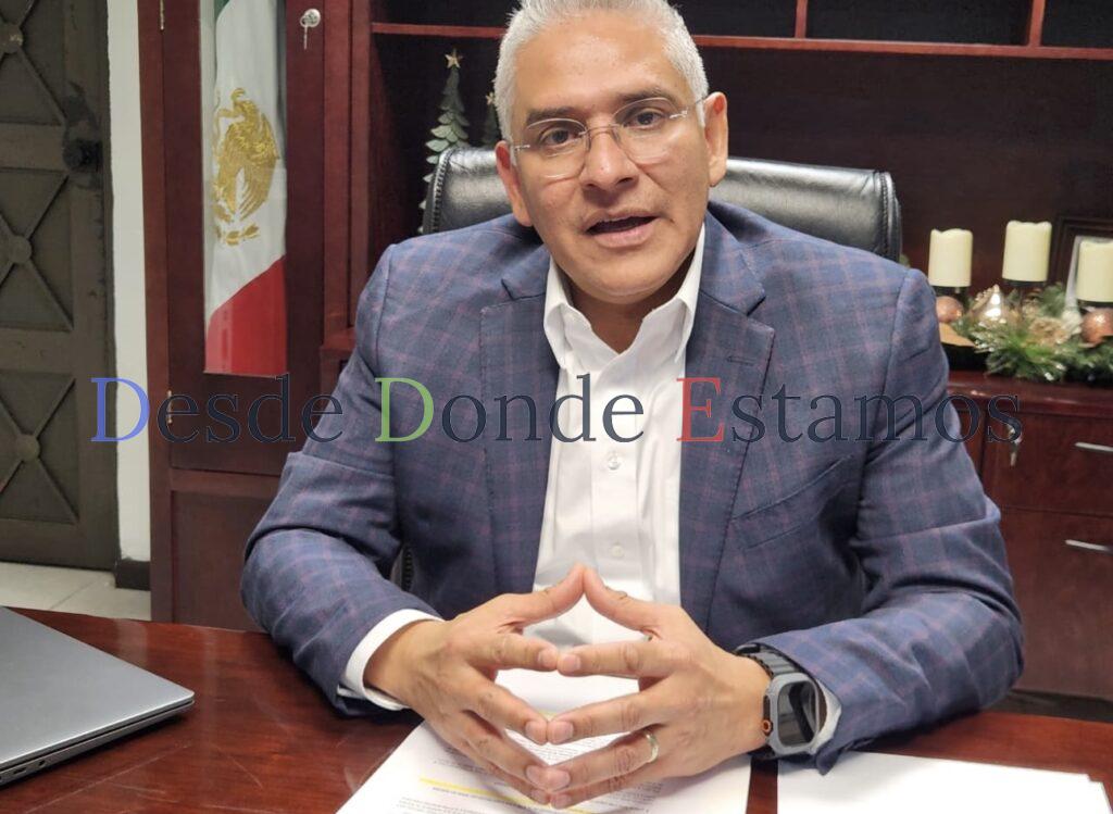 Advierte ASE; multas a quienes simulen u omitan entrega de información