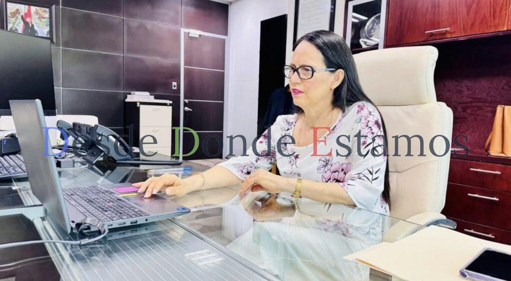 Proponen endurecer sanciones contra servidores públicos