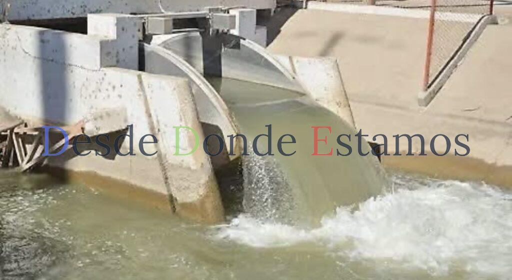 Nueva Ley de Aguas agravará la situación del campo