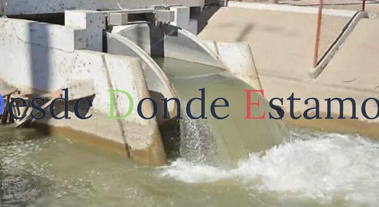 Nueva Ley de Aguas agravará la situación del campo