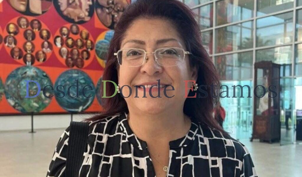 Propone crear Registro de Personas Agresores de Mujeres y Menores