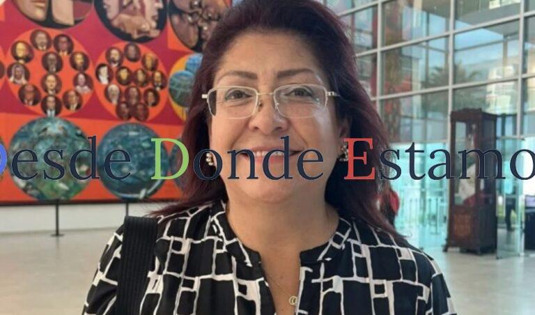 Propone crear Registro de Personas Agresores de Mujeres y Menores