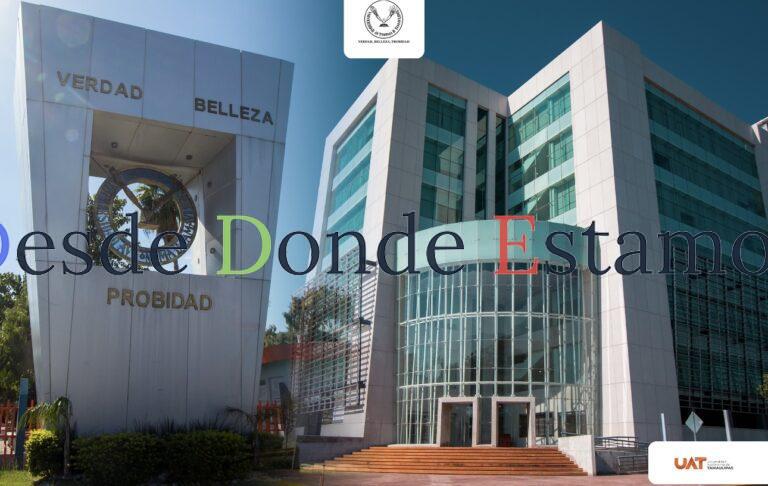 La UAT reanuda labor administrativa y prepara el inicio del ciclo escolar