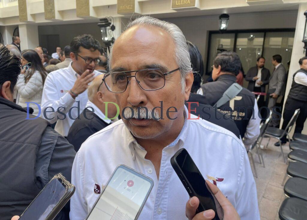 Fortalece Gobierno de Tamaulipas sanidad pecuaria ante detección de GBG