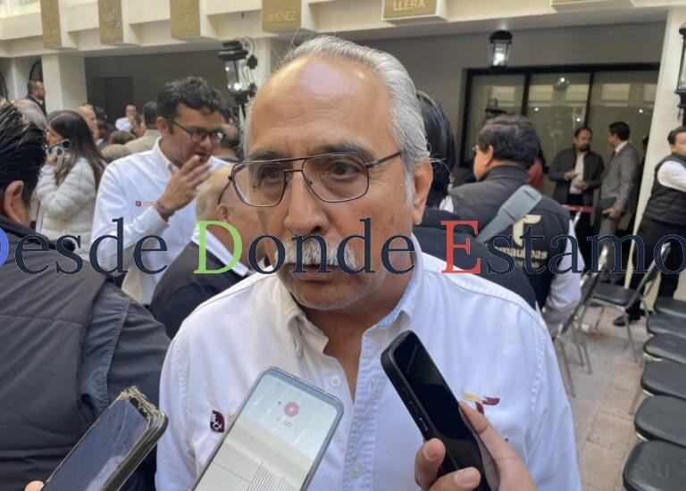 Fortalece Gobierno de Tamaulipas sanidad pecuaria ante detección de GBG