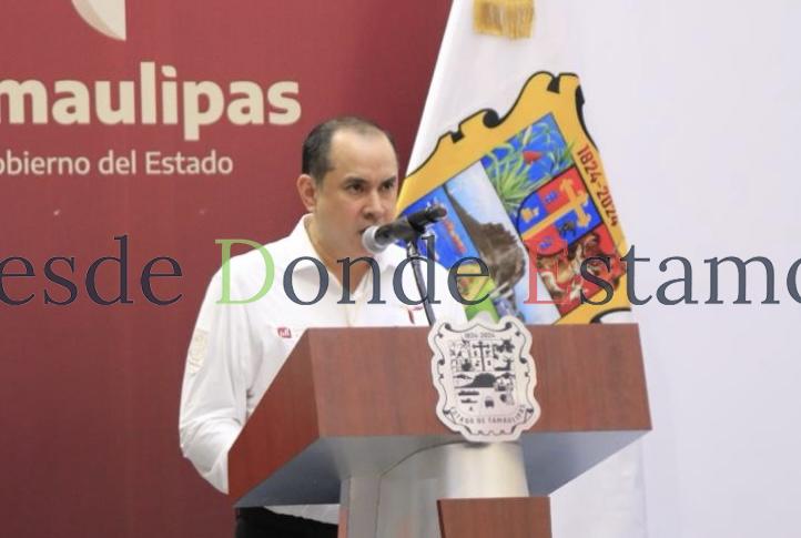 Tamaulipas tendrá ingresos por más de 81 mil millones en el 2026