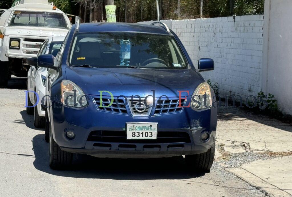 Apoyará el Estado en decomiso de autos americanos