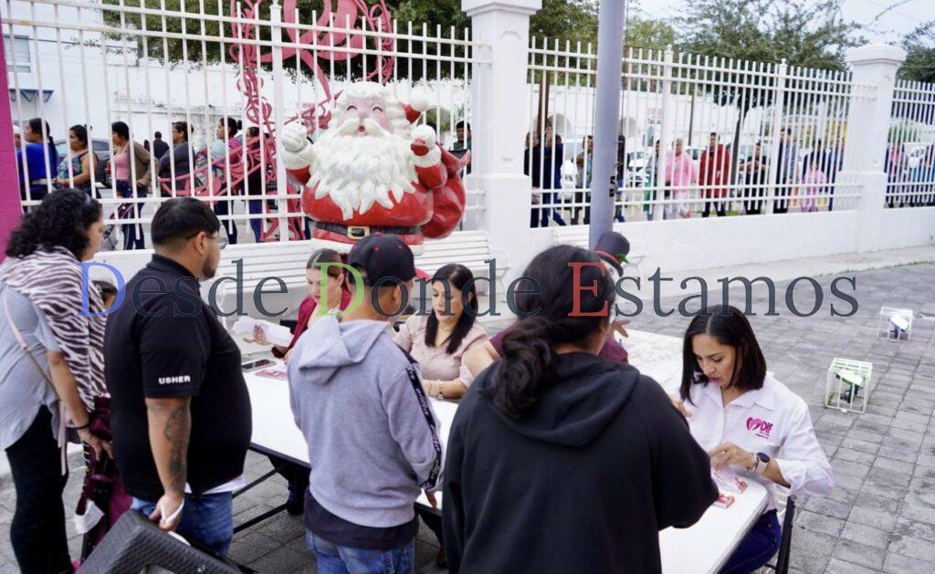 Boletos agotados para el Festival del Día de Reyes Magos en el Polyforum La Fe