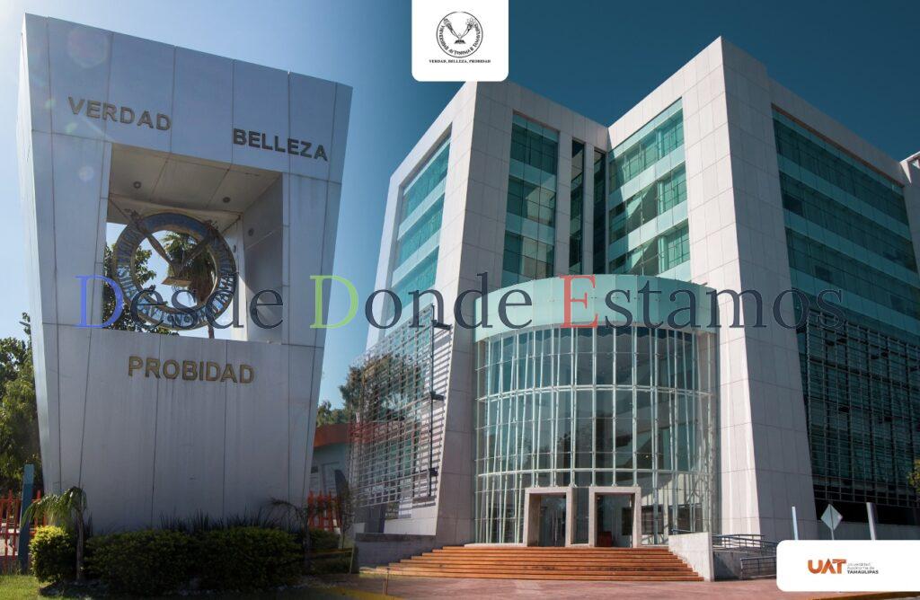 La UAT reanuda labor administrativa y prepara el inicio del ciclo escolar