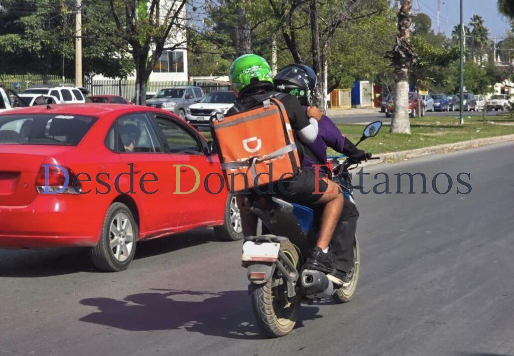 Refuerza Secretaría de Salud acciones de seguridad vial