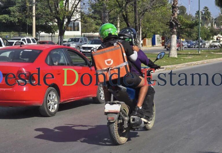 Refuerza Secretaría de Salud acciones de seguridad vial