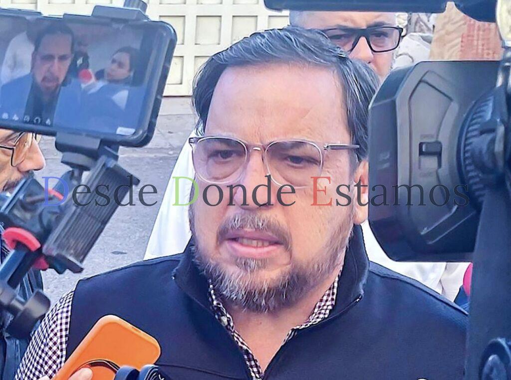 Fortalece SET capacitación docente previo regreso a las aulas