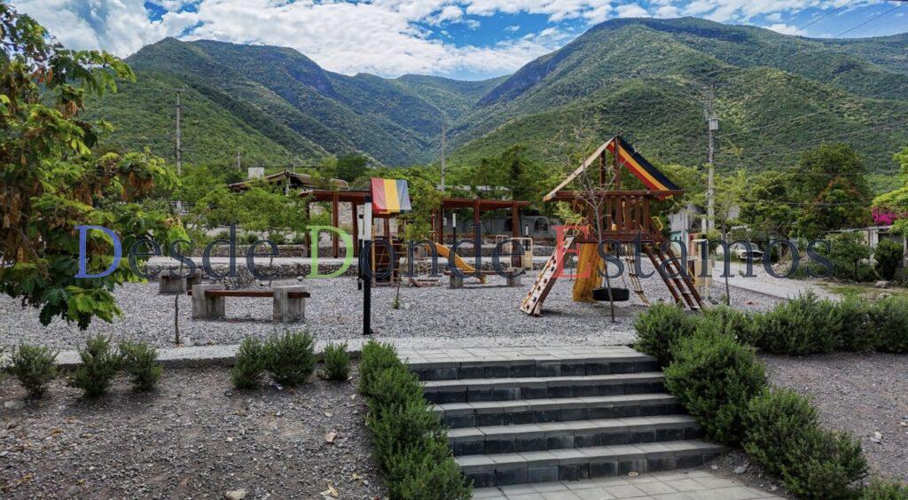 Detonan infraestructura social en comunidades prioritarias