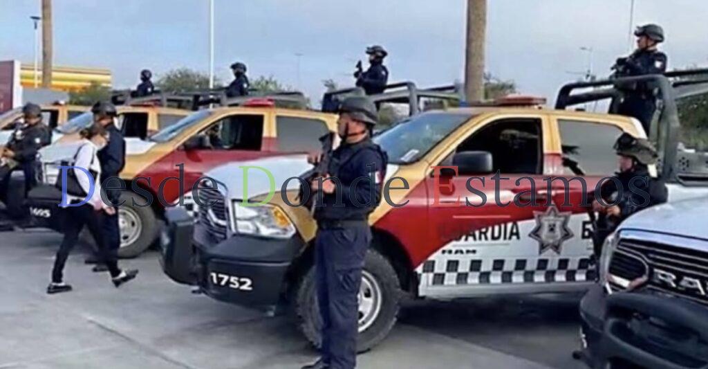 Suspenden a 150 elementos de la SSP por indisciplina