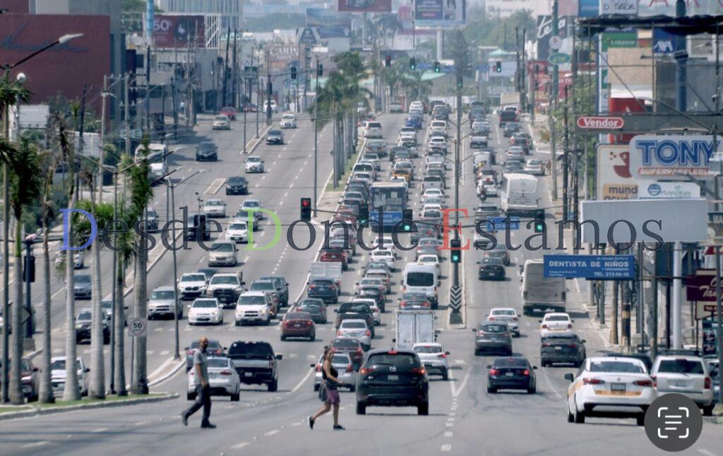 Del padrón vehicular, casi un 30 por ciento son regularizados