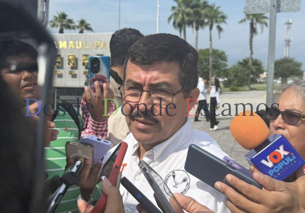 Creará UAT mil 400 espacios más para estudiantes para el próximo ciclo escolar