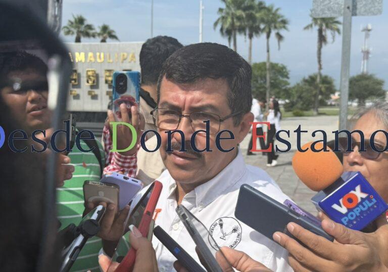 Creará UAT mil 400 espacios más para estudiantes para el próximo ciclo escolar