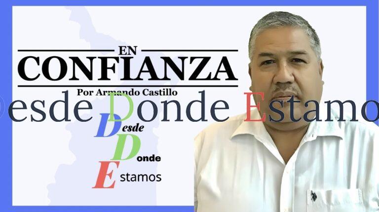 EN CONFIANZA / CELEBRA CARMEN LILIA A ENFERMERAS