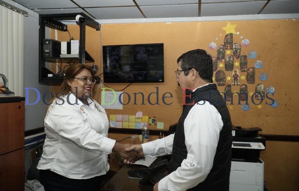 En 2026 la UAT continuará con su crecimiento: Dámaso Anaya