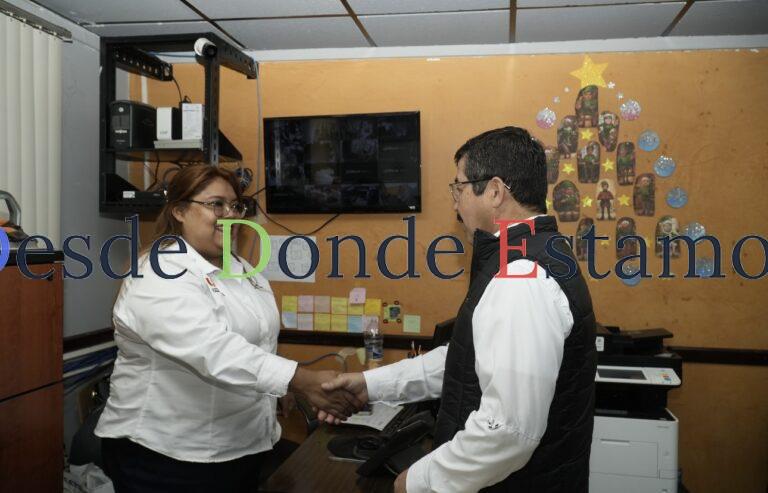 En 2026 la UAT continuará con su crecimiento: Dámaso Anaya