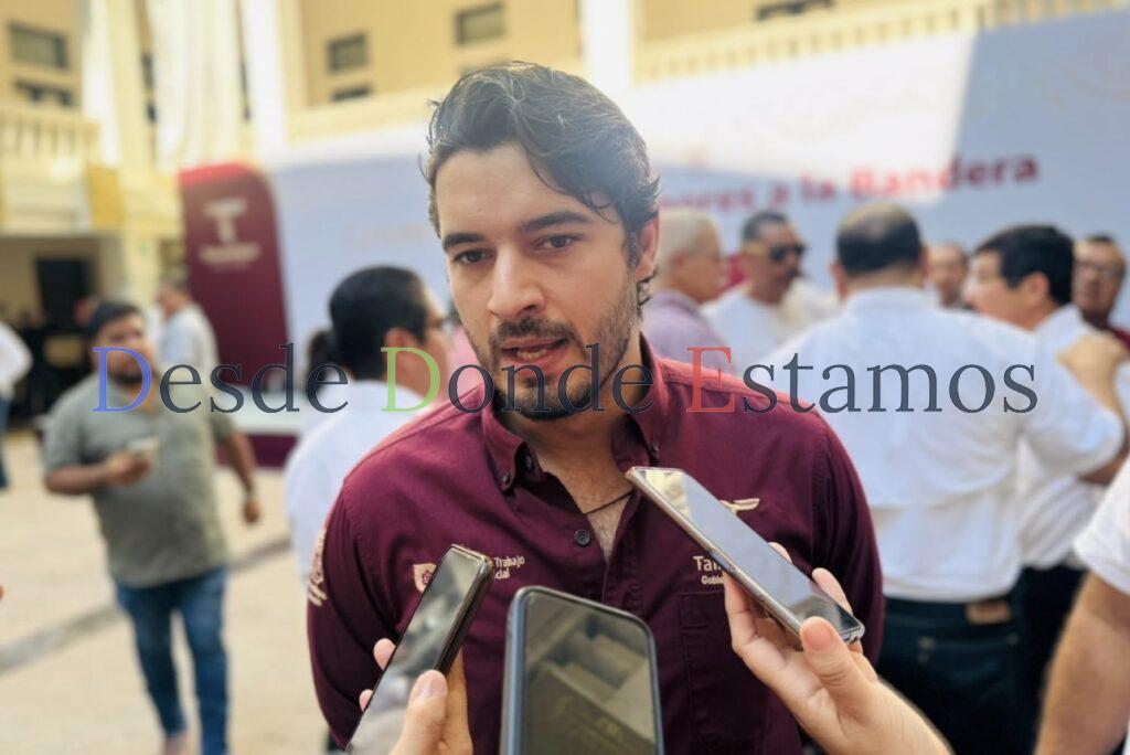 Refuerzan acciones de inspección para prevenir accidentes laborales