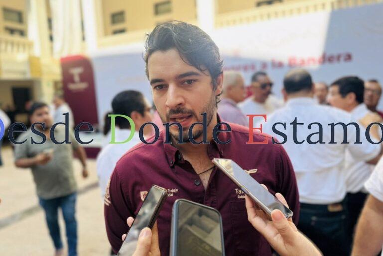 Refuerzan acciones de inspección para prevenir accidentes laborales