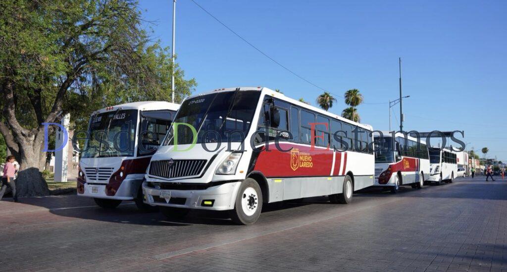 Preparan depuración y reasignación de concesiones de transporte