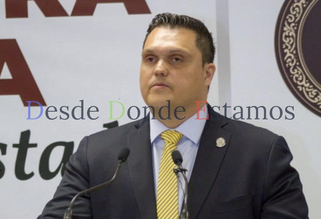 Inscritos cinco aspirantes a la Fiscalía Anticorrupción