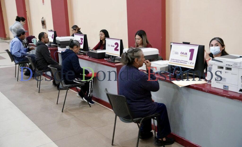 Valoran ampliar días u horarios en oficinas fiscales