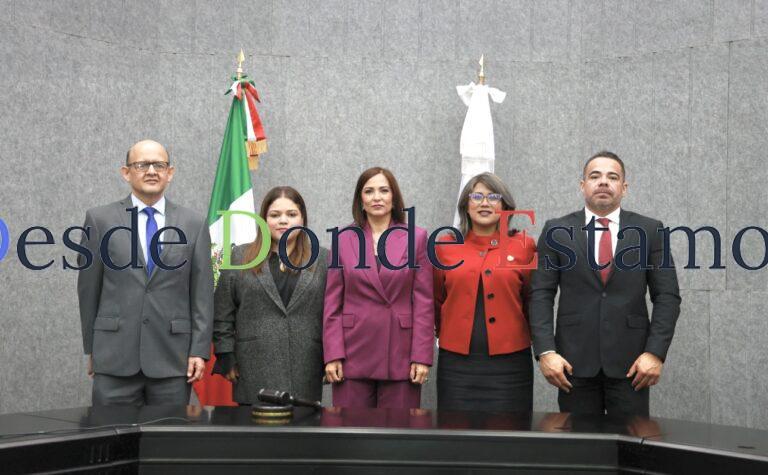 Pondrán “bajo la lupa” desempeño de juezas y jueces del PJE