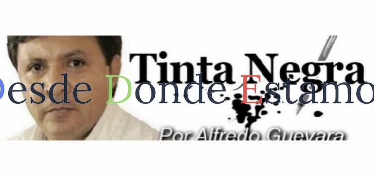 Tinta Negra / Crecimiento y transformación