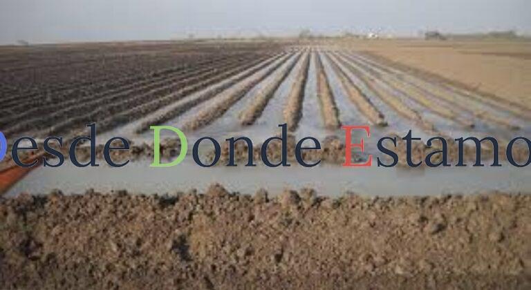 Sin agua para pagar a EEUU; crece la deuda hidráulica