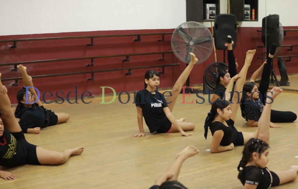 Amplían plazo de inscripciones para los Talleres de Iniciación Artística