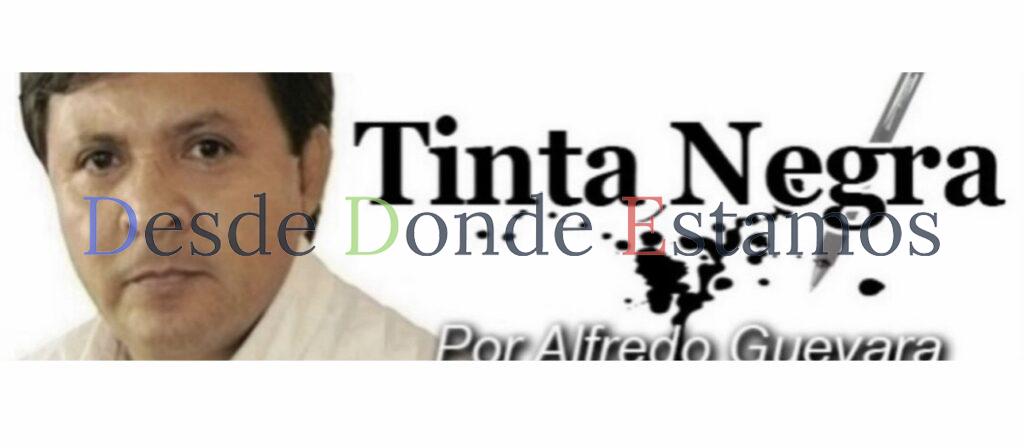 Tinta Negra / Le toca en el 20-27