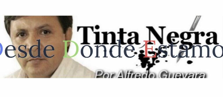 Tinta Negra / Le toca en el 20-27