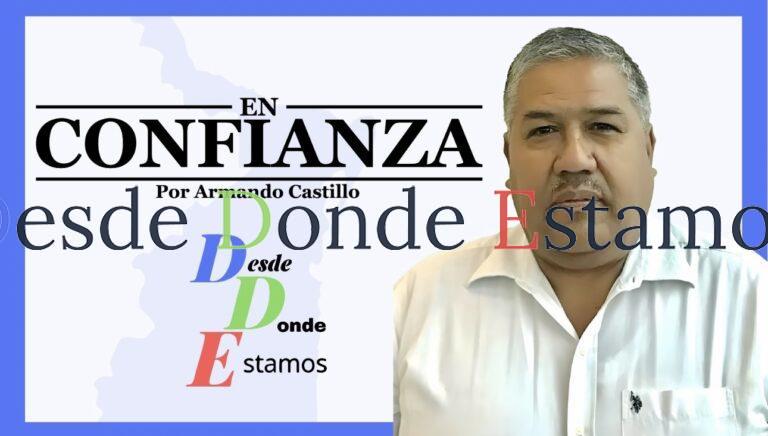 EN CONFIANZA / INFRAESTRUCTURA NUEVO LAREDO