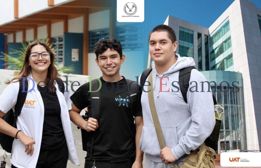 Fortalece UAT enseñanza de idiomas